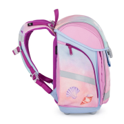 Školní set 3 ks Premium Light Axolotl