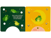 Počítám ovečky před spaním