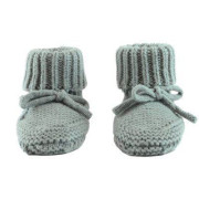 Capáčky Merino Silk Lodger