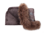 Rukávník Luxury Emitex