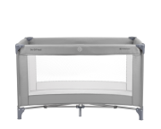 Postýlka cestovní So Gifted KikkaBoo