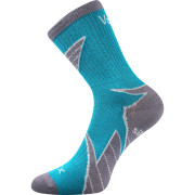 Ponožky dětské Joskik s ionty stříbra chlapecké (3 páry) 