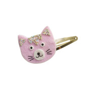 Atelier Sada Výroba šperků Sponky do vlasů Mláďátka 6 ks Janod 