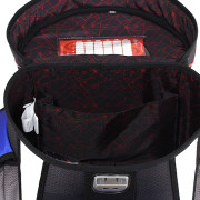 Školní aktovka set Spiderman - 4dílná školní sada