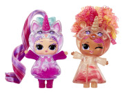 L.O.L. Surprise Panenka Jednorožec