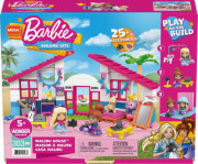 Mega Construx Barbie Dům snů