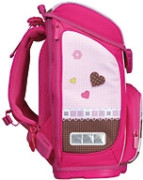 Školní set Herlitz Sporti Pretty Pets Kůň nezobra