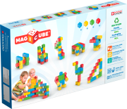 Geomag Magicube Creative 24 dílků