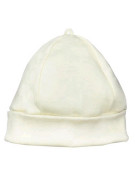 Čepička koala 100% bavlna vel. 68 BÉŽOVÁ 