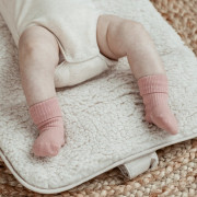 Dětské ponožky Stay-on-Socks 1 pár Newborn KipKep