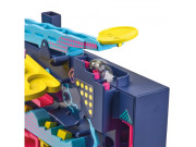 Společenská hra Bláznivé kuličky Level Up Tomy