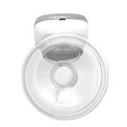 Odsávačka mateřského mléka elektrická handsfree Shelly Babyono