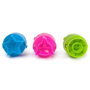 Kinetic sand pohyblivý tekutý písek sada Spin Master