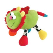 Plyšový přívěšek na kočárek nebo postýlku