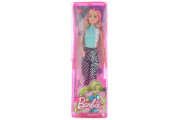 Barbie Modelka - Malibu top a legíny