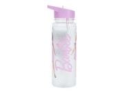Plastová láhev 650 ml Barbie měnící