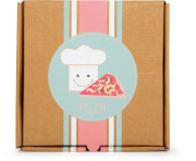 Pizzerie sada Small foot