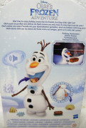 Frozen Olaf vydávající zvuky 24 cm