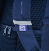 Batoh školní Oxford černý