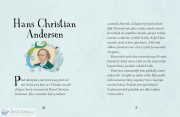 Kniha pohádek - Hans Christian Andersen