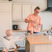 Dávkovač sušeného mléka B-Dose