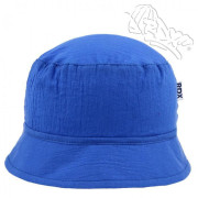 Letní chlapecký plátěný klobouček RDX