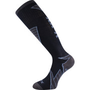 Podkolenky dětské Joska s ionty stříbra chlapecké (3 páry)