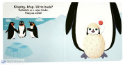 MiniPEDIE - Dobrý den, tučňáčku!