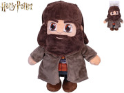 Harry Potter - Hagrid plyšový 30 cm 