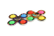 Spinner bubble pops 8 cm