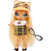 Na! Na! Na! Surprise Fuzzy panenka - Tiger Girl 