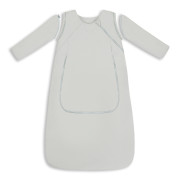 Celoroční spací pytel s odepínacími rukávy Sleepee