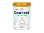 Batolecí mléko Kendamil 3 900 g DHA +