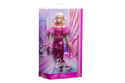 Barbie Deluxe modelka - Růžový korzet