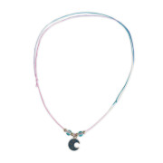 Výroba šperků Náladové šperky měnící barvu 4 ks Janod