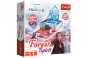 Forest Spirit 3D Ledové království II