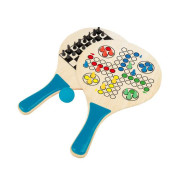 Plážový tenis Albi