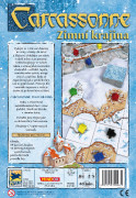 Mindok Carcassonne: Zimní krajina