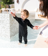 Termo overal na plavání pro miminka Splash About