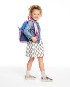 Zoo batoh Big 3 r+ Skip Hop