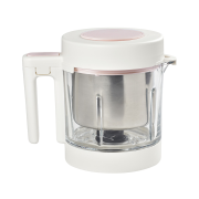 Parní vařič + mixér Babycook Neo Béaba