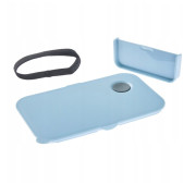 Svačinkový box Luna 0,9 l Keeper