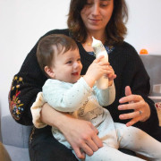 Elektrická odsávačka nosních hlenů Rinö Pro