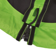 Dětská houpací kruhová rohož 100 cm