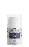 Mokřadkový krém: 50 ml Nobilis Tilia