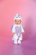 Baby born Kostým jednorožec Zapf