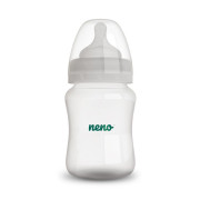 Láhev kojenecká antikoliková 150 ml, 0 m+ Neno