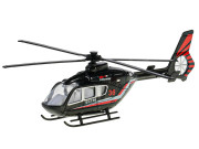 Helikoptéra 21 cm kov 1:72 