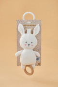 Hudební hračka Bunny JaBaDaBaDo