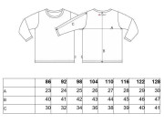 Tričko tenké DR UV 50+ Outlast® - tm.růžová